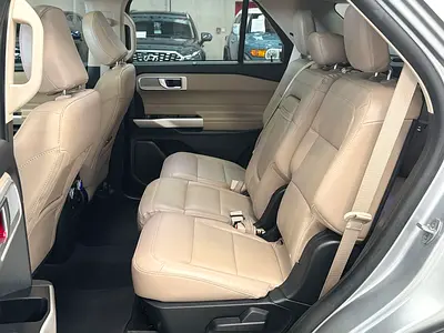 صورة مصغرة 16 لـ 2022 FORD EXPLORER