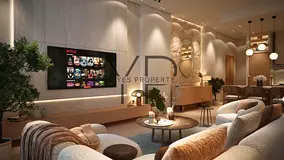 Lapis By Azure | 1 BR | Luxury Living | Waterfront