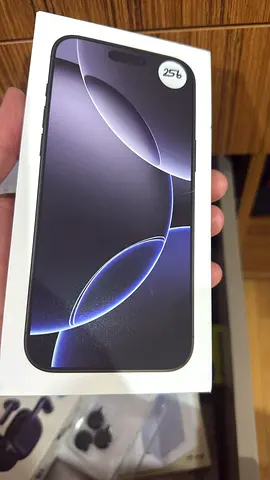 Apple iPhone 16 Pro max for Sale, Like New,