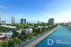Downtown View | Biggest Layout | PHPP
