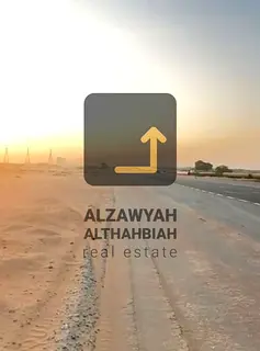 🌟 Golden Opportunity to Own a Multi-Use Investment Land – Strategic Location in Al Malha, Sharj
