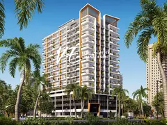 Smart Investment | High-ROI Studio in DubaiLand