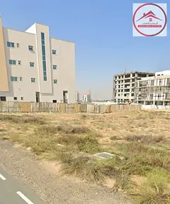 Residential Investment Land for Sale in Tilal – Sharjah