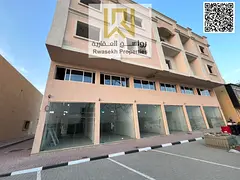 For Rent – Premium Commercial Shops in a Strategic Location (Al Yasmeen – Al Zubair Street) Your