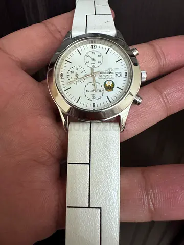 Pallas Germany Chronograph Gifted