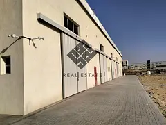 Brand-New Huge Warehouses for Rent in Umm Al Quwain