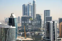 BLVD Point I Canal View I Unfurnished I Vacant