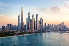 DUBAI SKYLINE VIEW | ULTRA LUXURY | TOP AMENITIES