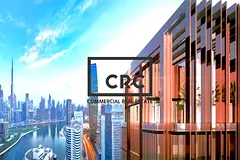 Business Hub | Smart Investment | Premium Offices