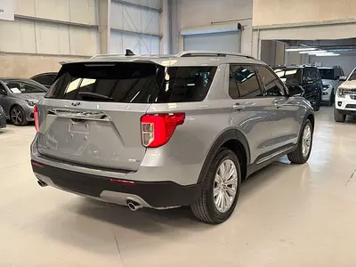 صورة 7 لـ 2022 FORD EXPLORER
