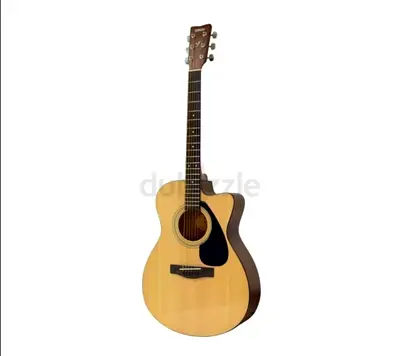 Yamaha  F310 Acoustic Guitar (with bag)