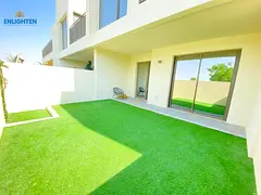 Single Row | 3BHK + Maid | Parkside 2