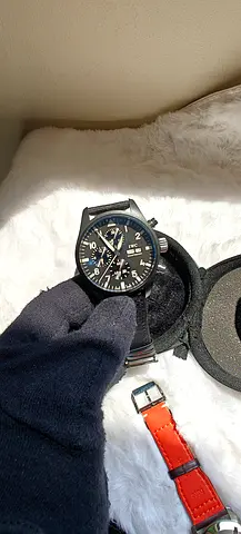 Men Watch