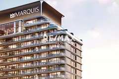 Premium Amenities | Miracle Garden View | Furnished