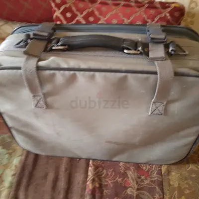 Traveller case Hand luggage