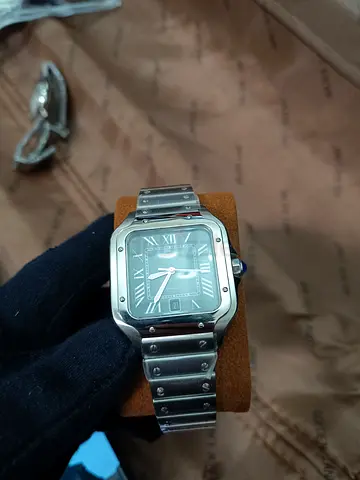 Watch