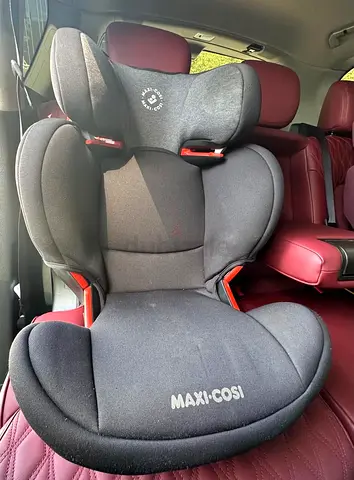 Maxi-CosiRodiFix  baby car seat