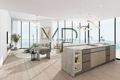 Ellington Views I 3 BR | Luxury Living | 50/50 Payment Plan