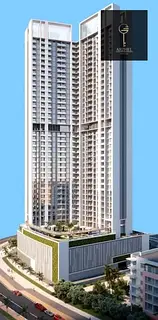 VACANT | UNFURNISHED | MIRACLE GARDEN VIEW