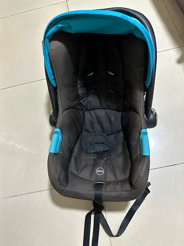 carseat