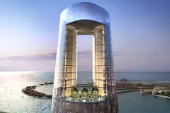 INVESTOR DEAL | LUXURY STUDIO | READY 2024