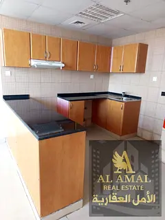 Ideal Studio for Sale in Al Nuaimiya – On Kuwait Street &amp; Close to Al Hikma School