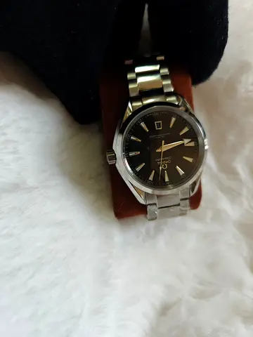 Watch Omega