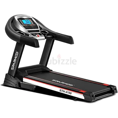 Like New Treadmill for Sale - Perfect for Home Workouts!