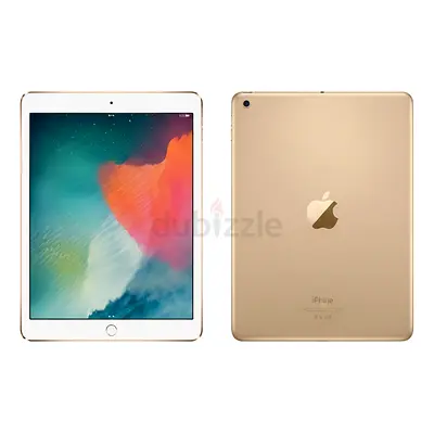 Apple iPad in Gold - Great Condition!