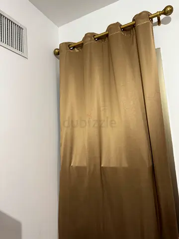 Curtains from life style