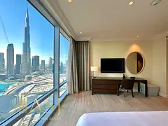 HIGH FLOOR | BURJ KHALIFA VIEW | READY TO MOVE IN