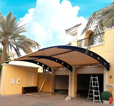 Car Parking
