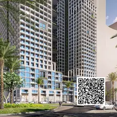 Luxury Sea View Studio Apartment in Mawjan Tower – Ajman’s Prime Location”