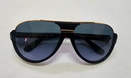 Tom Ford Dimitry TF334 Sunglasses