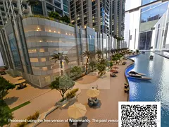 Ajman CreekTower, 2 1212