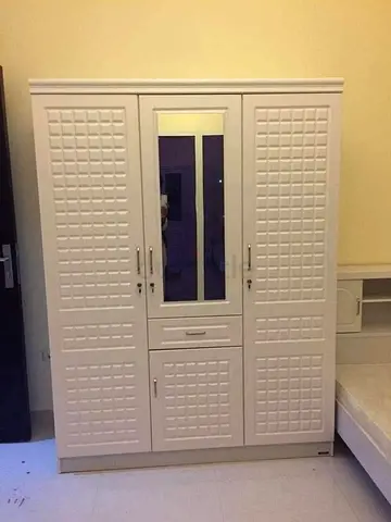 Brand New 3 door cupboard for sell