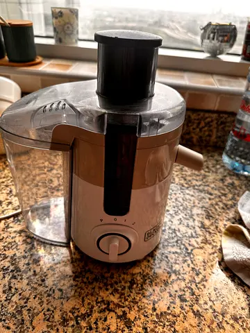 Juicer 80 aed