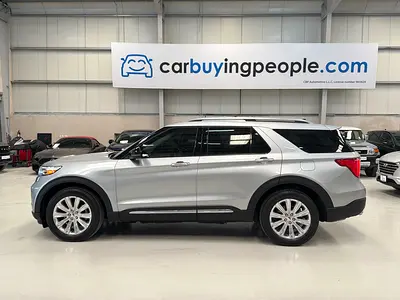 صورة 4 لـ 2022 FORD EXPLORER
