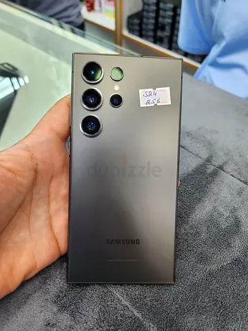 Samsung Galaxy S24 Ultra 256GB