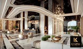 Modern 1-Bedroom Apartment for Sale in Bayz 102 by Danube | Off-Plan Investment Opportunity