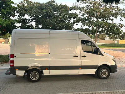 2014 Mercedes-BENZ SPRINTER 缩略图 8