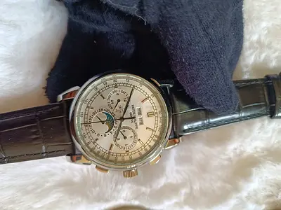 Men Watch automatic