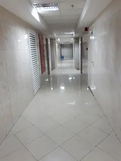 Special Offer Fully Family Building 2BHk With Master Room And separate Hall Just In 48k Close To dub
