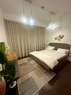 Elegant and Modern Design | Newly furnished 1 Bedroom || Best Amenities || Pay Monthly