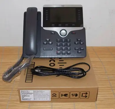 Cisco CP-8861-K9 used