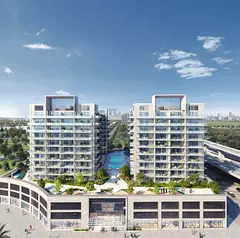 Direct Owner: 1 Bedroom Apartment in Equiti Home – Handover soon! | Modern Living in Al Furjan