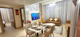 Fully Furnished | Fully Upgraded | Ready to Move In