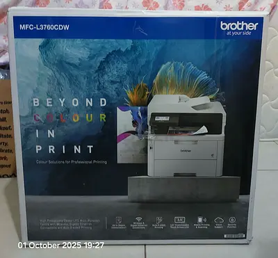 Printer Machine