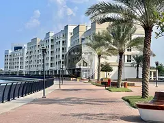 Spacious Studio Apartment in Lagoon B3 Unfurnished