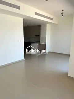Modern Design | Spacious Interiors | Luxury community living